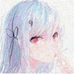 短剧观众头像